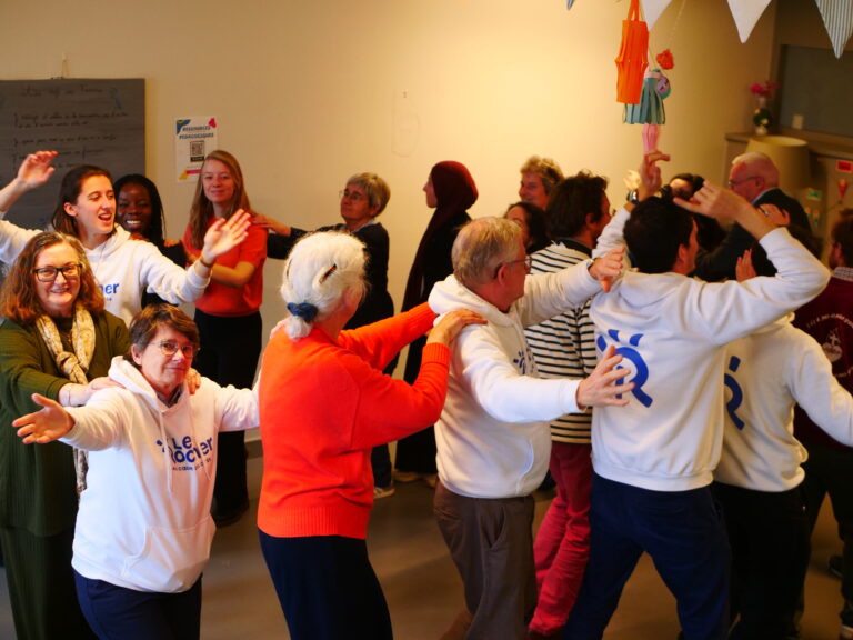 Repas saveurs du monde