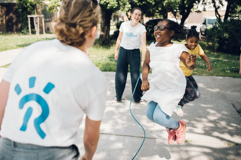 11 juin 2025. reportage à l'antenne de Grenoble du Rocher.